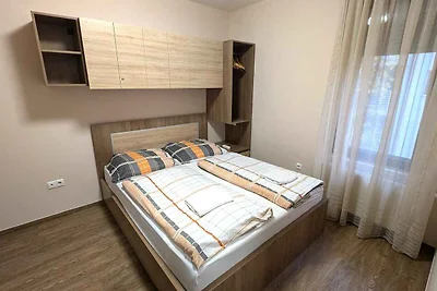 Appartamento Vacanza con famiglia Siofok