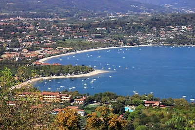 Vakantieappartement Gezinsvakantie Manerba del Garda