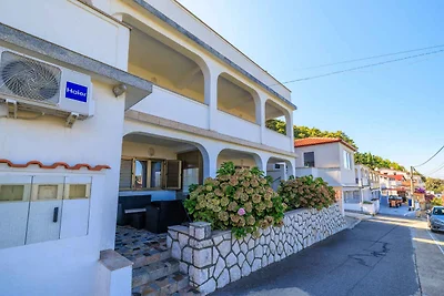 Vakantieappartement Gezinsvakantie Lopar