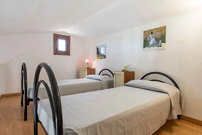 Appartamento Vacanza con famiglia Sassari