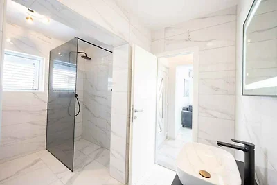 Ferienwohnung TEDORIS - 2 (2+2)