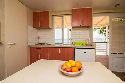 Ferienhaus mit Klimaanlage