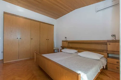 Ferienwohnung mit Klimaanlage