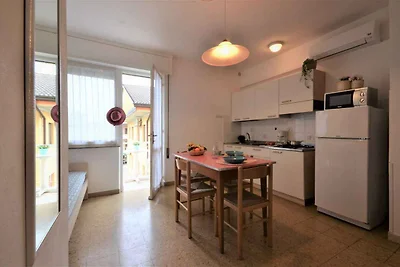 apartman za odmor Obiteljski odmor Lignano Sabbiadoro
