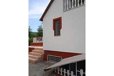 Casa vacanze Vacanza di relax Kövagoörs