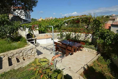 Ferienwohnung mit Terrasse und Klimaanlage