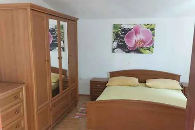 Ferienwohnung 20 m zur Adria
