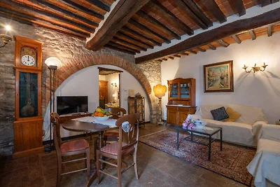 Ferienwohnung mit Aussenpool & "Alexa"