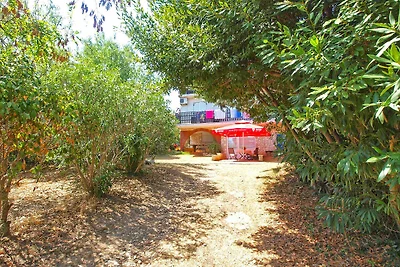 Vakantieappartement Gezinsvakantie Premantura