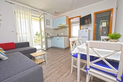 Ferienwohnung mit Klimaanlage