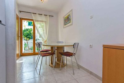 Vakantieappartement Gezinsvakantie Bol