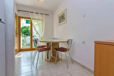 Ferienwohnung mit Klimaanlage
