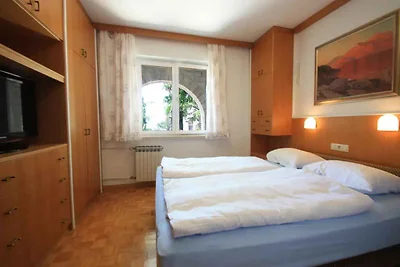 Ferienwohnung mit grosser Terrasse zur