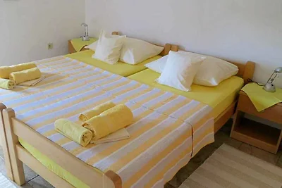 Appartamento Vacanza con famiglia Soline