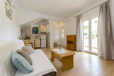 Ferienwohnung am Meer