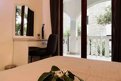 Gemütliche Ferienwohnung Apartments -T & T in