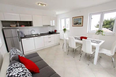 Apartament Dla rodzin Zecevo