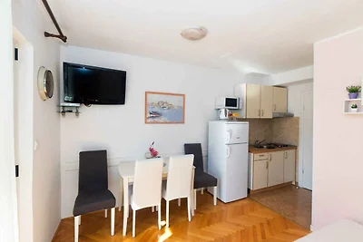 Ferienwohnung am Meer