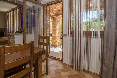 Ferienwohnung mit Klimaanlage und Pool