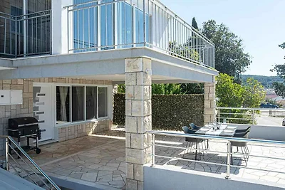 Appartamento Vacanza con famiglia Vela Luka