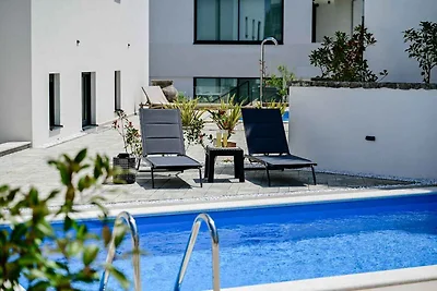 Appartamento Vacanza con famiglia Zidarici