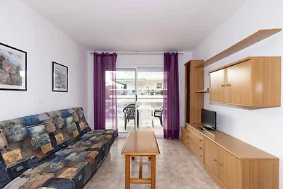Vakantieappartement Gezinsvakantie Tarragona