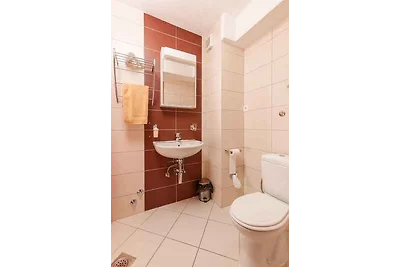 Appartamento Vacanza con famiglia Okrug Gornji