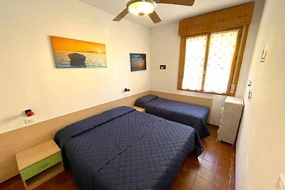 Vakantieappartement Gezinsvakantie Bibione