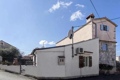 Ferienwohnung mit Terrasse