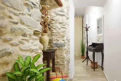 Appartamento Vacanza con famiglia Ligurie/dolcedo