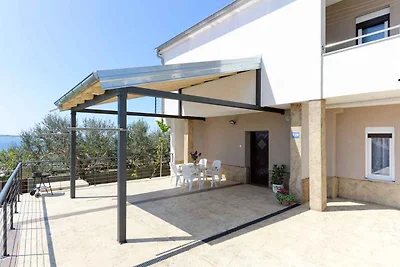 Ferienwohnung Erste Reiche zum Meer
