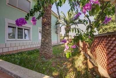 Gemütliche Unterkunft Onorina auf der Insel