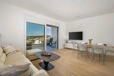 Vakantieappartement Gezinsvakantie Krk