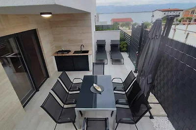 Casa de vacaciones Vacaciones de reposo Vir