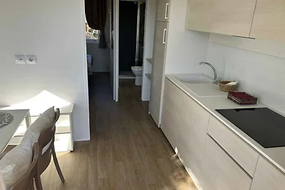 Vakantiehuis Ontspannende vakantie Padenghe sul Garda