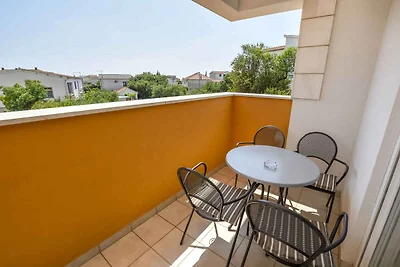 Ferienwohnung in Strandnähe