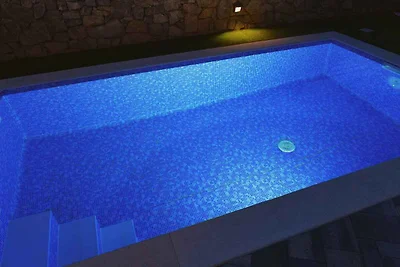 Vakantiehuis Ontspannende vakantie Kornic