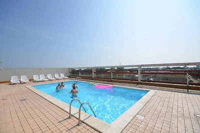 Vakantieappartement Gezinsvakantie Bibione