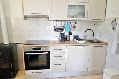 Ferienwohnung für einen Urlaub mit Familie od