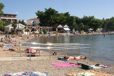 Appartamento Vacanza con famiglia Pirovac