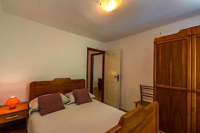 Ferienwohnung im Grünen