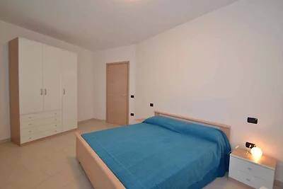 Ferienwohnung mit Terrasse