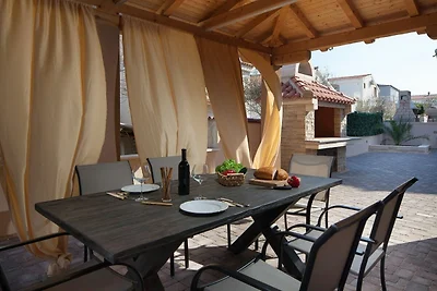 Vakantieappartement Gezinsvakantie Vir