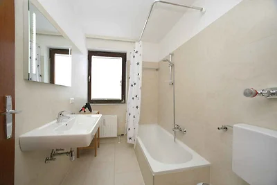 Ferienwohnung mit Balkon