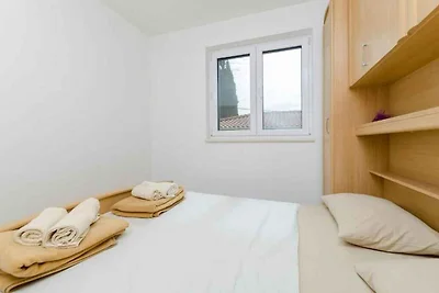 Ferienwohnung in Strandnähe mit Klimaanlage