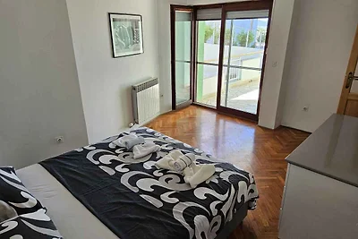 Apartamento Vacaciones familiares Kožino
