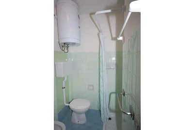 Ferienwohnung mit Klimaanlage