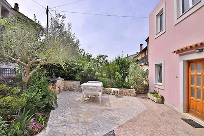 Ferienwohnung in Strandnähe mit Pool
