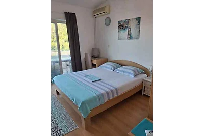 Appartamento Vacanza con famiglia Crikvenica