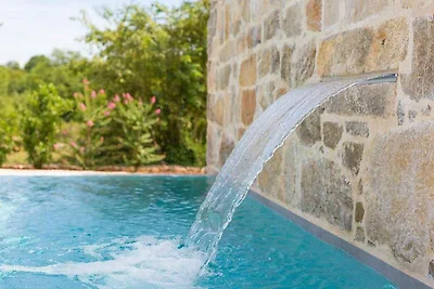 Villa mit Pool